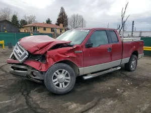 2007 FORD All Models