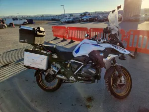 2023 BMW R 1250 GS