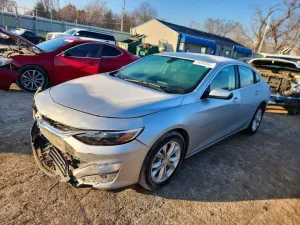 2020 CHEVROLET MALIBU