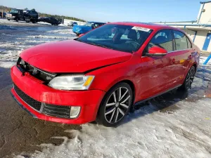 2013 VOLKSWAGEN JETTA