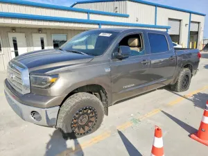 2007 TOYOTA TUNDRA