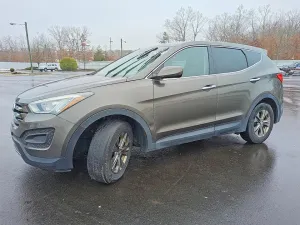 2014 HYUNDAI SANTA FE