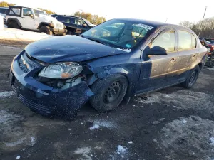 2010 CHEVROLET COBALT