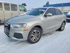 2016 AUDI Q3