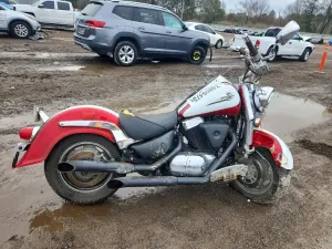 1999 SUZUKI CYC VL/VLR