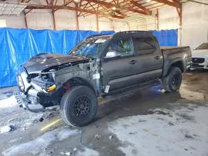 2022 TOYOTA All Models