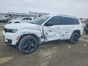 2025 JEEP GRAND CHER