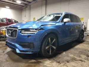 2019 VOLVO XC90