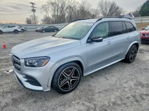2022 MERCEDES-BENZ GLS-CLASS