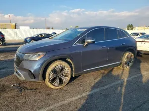 2023 MERCEDES-BENZ EQE SUV 35