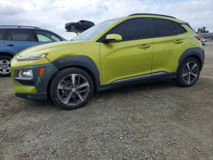 2020 HYUNDAI KONA