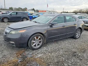 2013 ACURA TL