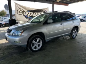 2008 LEXUS RX350