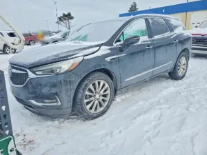 2019 BUICK ENCLAVE