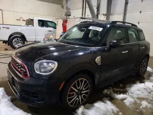 2019 MINI COOPER