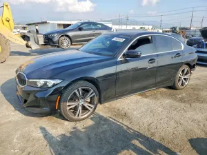 2024 BMW MOTORRAD 3 SERIES