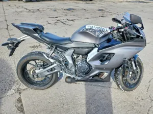 2024 YAMAHA YZFR7