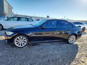 2011 BMW 3 SERIES