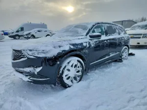 2024 ACURA MDX