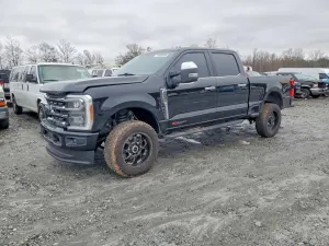 2024 FORD F250