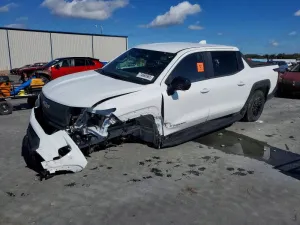 2024 CHEVROLET ALL Models