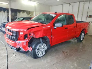 2020 CHEVROLET ALL Models