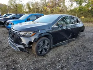 2024 MERCEDES-BENZ EQE SUV 35