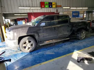 2016 CHEVROLET ALL Models