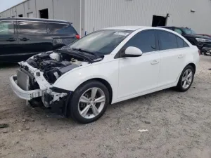 2016 CHEVROLET CRUZE