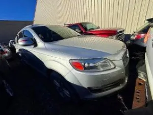 2007 AUDI Q7