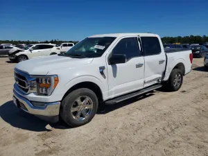 2023 FORD F150
