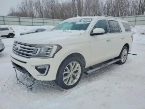 2019 FORD EXPEDITION