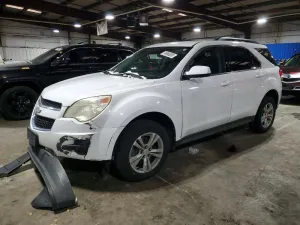 2012 CHEVROLET EQUINOX