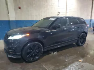 2019 LAND ROVER RANGEROVER