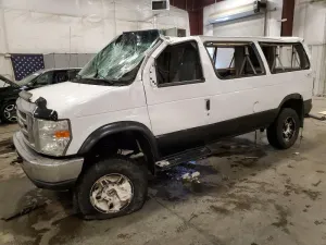 2013 FORD ALL Models