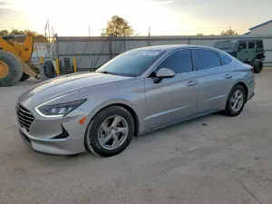 2020 HYUNDAI SONATA