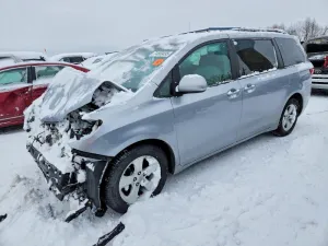 2015 TOYOTA All Models