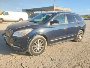 2016 BUICK ENCLAVE