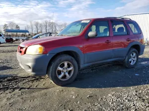 2006 MAZDA TRIBUTE