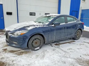 2018 MAZDA 3