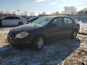 2006 CHEVROLET COBALT
