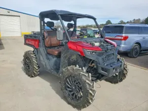 2025 OTHER UFORCE 100