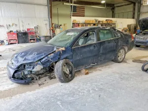 2011 CHEV IMPALA