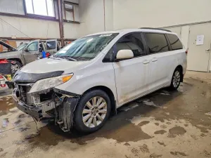 2012 TOYOTA All Models