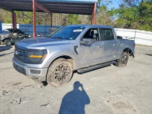 2024 FORD All Models