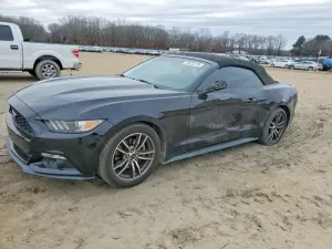 2017 FORD ALL Models