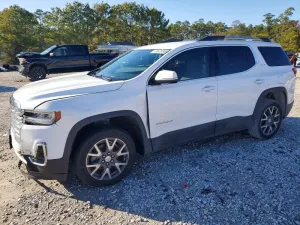 2020 GMC ACADIA