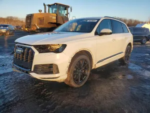 2021 AUDI Q7