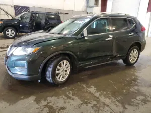 2018 NISS All Models