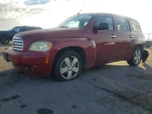 2007 CHEVROLET HHR